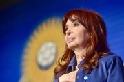 Cristina Kirchner Llama a Votar por Fuerza Patria y Cuestiona a Milei: “Cobarde, Caradura y Ridículo”