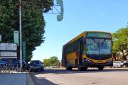 El Boleto de Colectivo Aumenta a $1.196,95