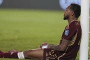 Venezuela Cayó Goleada 6-3 Ante Colombia y Se Despidió del Mundial 2026 🇻🇪