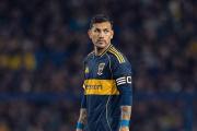 Boca Empató 2-2 con Central Córdoba en La Bombonera