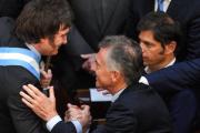 Mauricio Macri anuncia que retomó el diálogo con Javier Milei