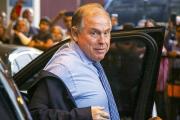 Werthein Desmintió Negociaciones con Estados Unidos por un Préstamo de US$ 30.000 Millones