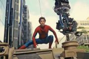 Tom Holland Hospitalizado Tras Accidente en el Set de "Spider-Man 4"