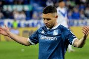 Racing Derrotó a Vélez en la Ida de los Cuartos de Final de la Copa Libertadores