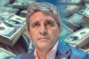 El Gobierno toma nuevadeuda por US$ 100 millones para "Seguridad Alimentaria"