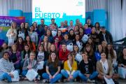 El Consorcio de Puerto Quequén cierra cupos para sus programas educativos