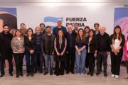 El Peronismo Arranca su Campaña Aprovechando la Interna en el Gobierno