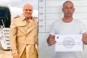 José Luis Espert cuestionado por un aporte de US$ 200.000 de narco detenido
