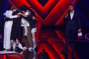 El Equipo de Lali Espósito: Quién Fue el Primer Eliminado de "La Voz Argentina"