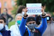 El desempleo en Argentina fue del 7,6% en el segundo trimestre de 2025