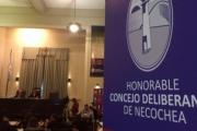 Así Quedará Conformado el Nuevo Concejo Deliberante de Necochea