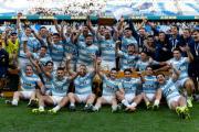 Los Pumas suben al sexto lugar del ranking mundial tras la victoria ante Australia