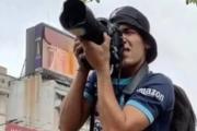 Pablo Grillo cumple seis meses en búsqueda de justicia tras la represión del 12 de marzo