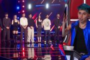 El Team Luck Ra Tuvo su Segundo Round y Eliminó a los Hermanos Olmos