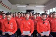 Plantel de Independiente Habló Tras la Sanción de Conmebol: “Acá Perdió el Fútbol”