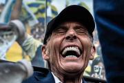 Miguel Ángel Russo sigue hospitalizado y es duda para el partido contra Defensa y Justicia