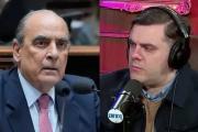 Repudio por el Mensaje del troll libertario “Gordo Dan” contra el Senador Luis Juez