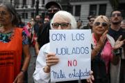 ANSES anunció un "aumento simbólico" de $6.000 para jubilaciones mínimas