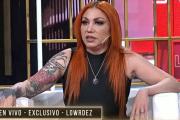 “Estoy perfecta, fracias”: Lourdes Fernández reaparece en redes tras denuncia de desaparición