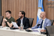 Tensión en el Congreso: Karina Milei se ausentó por segunda vez en la Comisión Investigadora $LIBRA