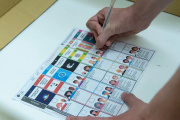 Millonario costo electoral: piden frenar la reimpresión de boletas tras la renuncia de Espert