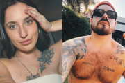 Victoria Puig habla de su vínculo con Fede Bal: "Es un vínculo superlibre"