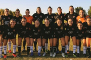 Villa Díaz Vélez Gana la final y se consagra campeón femenino de la Liga Necochea