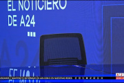 Feinmann atendió a Espert por hacerse el vivo en redes: "Tuve una Epifanía"