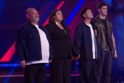 ¡Semifinales confirmadas! "La Voz Argentina" define a sus ocho talentos finalistas
