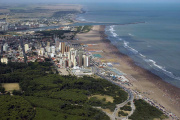 Necochea, entre las ciudades más accesibles para alquilar y comprar casa en la Provincia