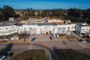 Pediatría del Hospital Ferreyra al borde del colapso por falta crítica de médicos