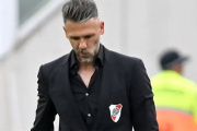 Escándalo legal: Demichelis denunciado por estafa en una empresa constructora