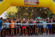 Vuelve "Corré en Neco": Actitud Solidaria anuncia carrera 2026 con doble impacto hospitalario