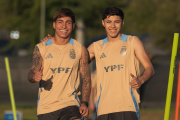 La Selección Argentina sub 20 busca el séptimo título mundial ante Marruecos