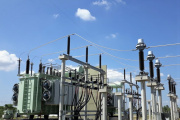 Acuerdo histórico: repotenciación eléctrica en Quequén con nueva planta transformadora de alta tensión