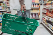 El consumo cae 3,7% en septiembre y alcanza el nivel más bajo del año