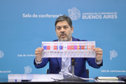 Advierten que gran parte del electorado no sabe cómo usar la boleta única de papel