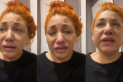 El dramático reporte de salud de Lowrdez Fernández tras ser hallada en casa de su expareja