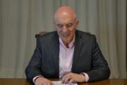 La defensa de Espert: "Los US$200.000 fueron un adelanto por consultoría"
