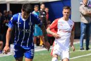 Independiente sigue sin ganar: empató 1-1 con Godoy Cruz y suma doce partidos sin triunfos