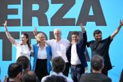 Fuerza Patria cierra campaña: Kicillof tilda Gobierno Nacional de “Estafa”