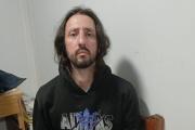 Trasladaron a Pablo Laurta a Córdoba para ser imputado por doble femicidio