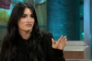 Lali habló de su conflicto con Javier Milei en España: "Fui el centro de su hate"