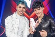 Nicolás Behringer, del Team Luck Ra, es el campeón de 'La Voz Argentina 2025'