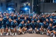 Racing visita al Flamengo en el Maracaná por la semifinal de ida de la Copa Libertadores