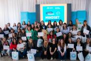 Más de 100 mujeres participaron de Curso para Emprendedoras