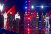 El "Team Lali" define al último participante de "La Voz Argentina"