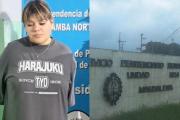 Morena Rial busca el arresto domiciliario: su defensa activa gestiones por su hijo menor