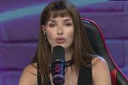 La periodista Agustina Peñalva denuncia que es víctima de acoso "Viviendo una película de terror"