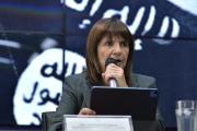 Patricia Bullrich exige explicaciones a Espert por vínculos con ‘Narco’ Machado